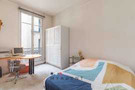 
                                                                                        Vente
                                                                                         Appartement familial à La Muette