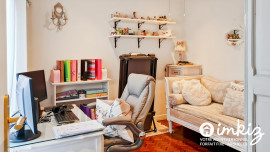 
                                                                                        Vente
                                                                                         Appartement familial à Versailles