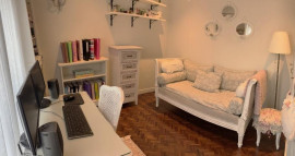 
                                                                                        Vente
                                                                                         Appartement familial à Versailles