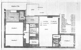 
                                                                                        Vente
                                                                                         Appartement familial à Versailles