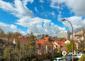 
                                                                                        Vente
                                                                                         Appartement familial à Versailles