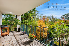 
                                                                                        Vente
                                                                                         Appartement Familial avec Extérieur