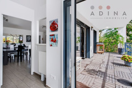 
                                                                                        Vente
                                                                                         Appartement Familial avec Extérieur