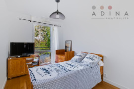 
                                                                                        Vente
                                                                                         Appartement Familial avec Extérieur