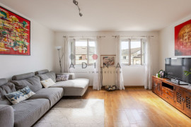 
                                                                                        Vente
                                                                                         Appartement familial de 4 pièces