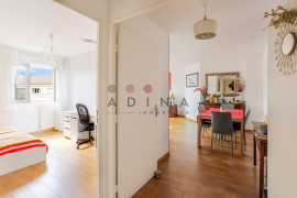 
                                                                                        Vente
                                                                                         Appartement familial de 4 pièces