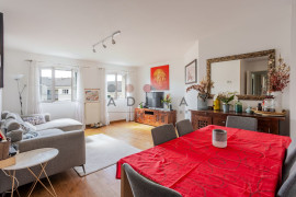 
                                                                                        Vente
                                                                                         Appartement familial de 4 pièces