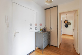
                                                                                        Vente
                                                                                         Appartement familial de 4 pièces
