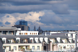Vente
Appartement familial et lumineux sans vis à vis