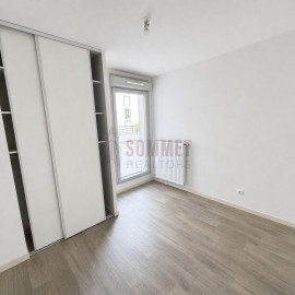 
                                                                                        Vente
                                                                                         APPARTEMENT FAMILIAL – RÉSIDENCE DE STANDING