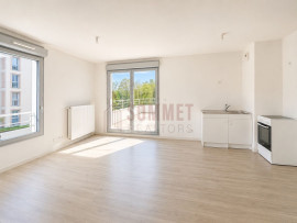 
                                                                                        Vente
                                                                                         APPARTEMENT FAMILIAL – RÉSIDENCE DE STANDING