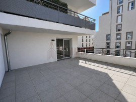 
                                                                                        Vente
                                                                                         APPARTEMENT FAMILIAL – RÉSIDENCE DE STANDING