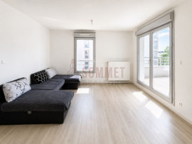 
                                                                                        Vente
                                                                                         APPARTEMENT FAMILIAL – RÉSIDENCE DE STANDING