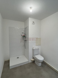 
                                                                                        Vente
                                                                                         APPARTEMENT FAMILIAL – RÉSIDENCE DE STANDING