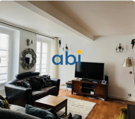 
                                                                                        Vente
                                                                                         Appartement famillial au coeur de Paris