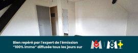 
                                                                                        Vente
                                                                                         APPARTEMENT FECAMP 53m2 – QUARTIER PORT