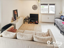 
                                                                                        Vente
                                                                                         Appartement fonctionnel 2 pièces BIS