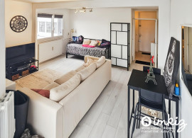 
                                                                                        Vente
                                                                                         Appartement fonctionnel 2 pièces BIS