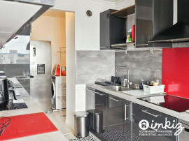 
                                                                                        Vente
                                                                                         Appartement fonctionnel 2 pièces BIS