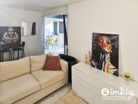 
                                                                                        Vente
                                                                                         Appartement fonctionnel 2 pièces BIS
