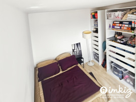 
                                                                                        Vente
                                                                                         Appartement fonctionnel 2 pièces BIS