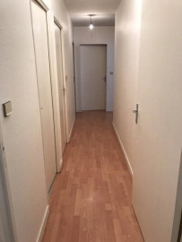 
                                                                                        Location
                                                                                         APPARTEMENT GARE ANGERS