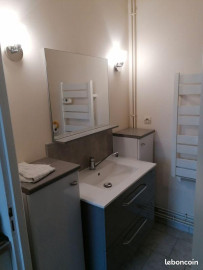 
                                                                                        Location
                                                                                         APPARTEMENT GARE ANGERS