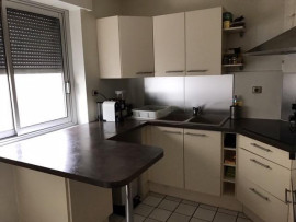
                                                                                        Location
                                                                                         APPARTEMENT GARE ANGERS
