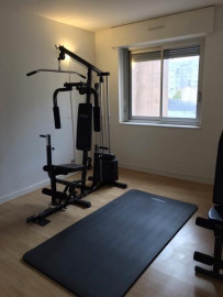 
                                                                                        Location
                                                                                         APPARTEMENT GARE ANGERS