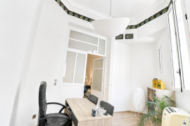 
                                                                                        Vente
                                                                                         Appartement haussmannien, Bordeaux victoire