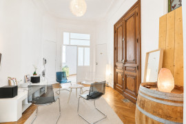 
                                                                                        Vente
                                                                                         Appartement haussmannien, Bordeaux victoire