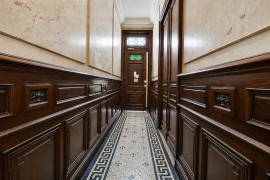 
                                                                                        Vente
                                                                                         Appartement haussmannien, Bordeaux victoire