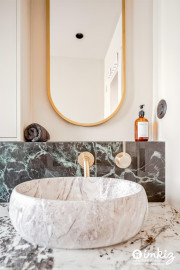 
                                                                                        Vente
                                                                                         Appartement haussmannien haut de gamme