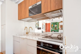 
                                                                                        Vente
                                                                                         Appartement haussmannien haut de gamme