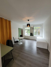 
                                                                                        Location
                                                                                         Appartement idéal pour jeune actif ou étudiant !