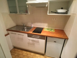 
                                                                                        Location
                                                                                         Appartement idéal pour jeune couple