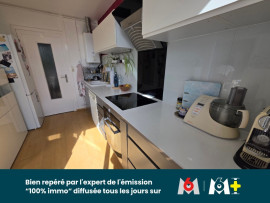 
                                                                                        Vente
                                                                                         APPARTEMENT LUMINEUX - 3 chambres - proche commodités