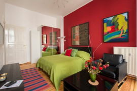 
                                                                                        Location
                                                                                         Appartement lumineux