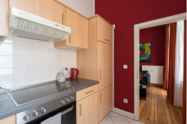 
                                                                                        Location
                                                                                         Appartement lumineux