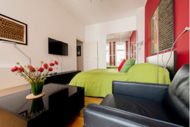
                                                                                        Location
                                                                                         Appartement lumineux