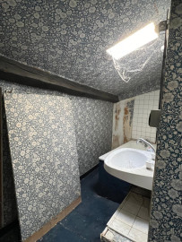 
                                                                                        Vente
                                                                                         Appartement lumineux à vendre dans le quartier du Lycée, Angers