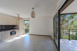 
                                                                                        Vente
                                                                                         Appartement lumineux dans le quartier Valescure