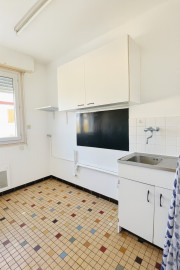 
                                                                                        Vente
                                                                                         Appartement lumineux au cœur d'Angers