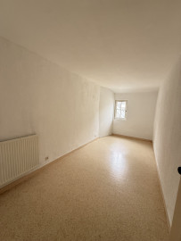 
                                                                                        Vente
                                                                                         Appartement lumineux avec cheminée au cœur de Nantes