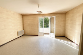 
                                                                                        Vente
                                                                                         Appartement lumineux avec vue à Angers