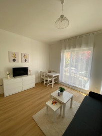 
                                                                                        Location
                                                                                         APPARTEMENT LUMINEUX EN EXCELLENT ETAT - VITRY 94