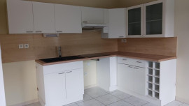 
                                                                                        Location
                                                                                         Appartement lumineux et spacieux