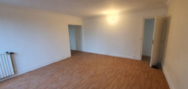 
                                                                                        Location
                                                                                         Appartement lumineux F3 67m2 refait à neuf