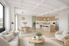 
                                                                                        Vente
                                                                                         Appartement lumineux proche plage   Carolles, entre Granvill