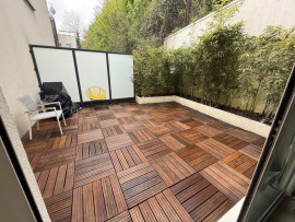 
                                                                                        Location
                                                                                         Appartement lumineux sud ouest et grande terrasse
